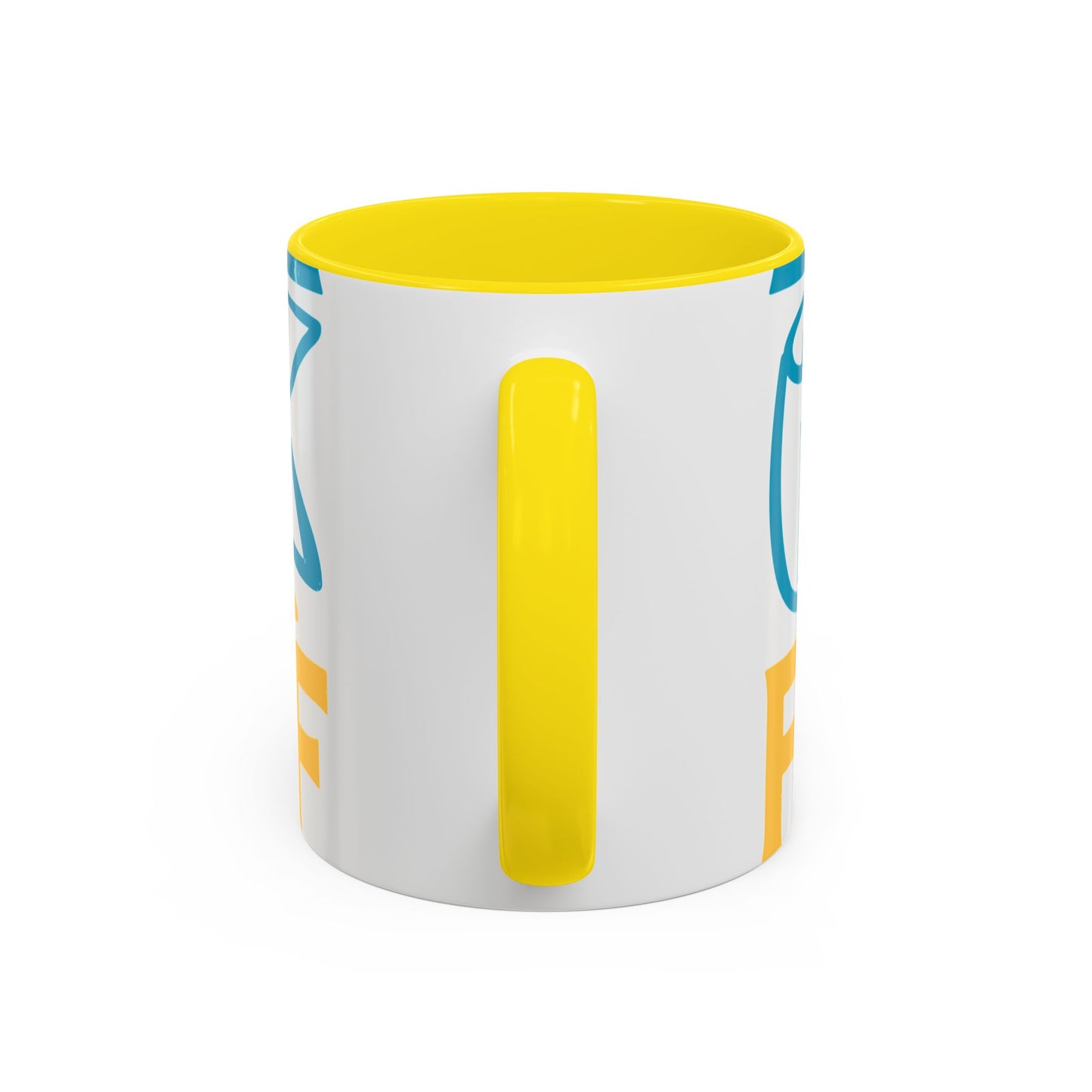 Isolation offered its own form of companionship-01 — Accent Mug 11/15oz