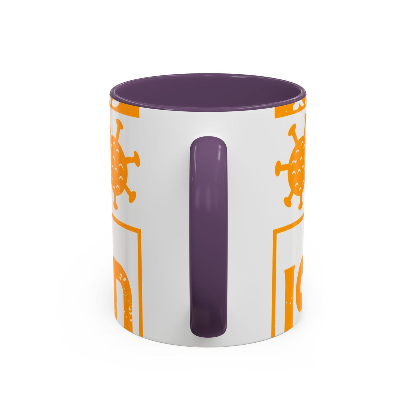 It's just hard to watch isolation basketball-01 — Accent Mug 11/15oz