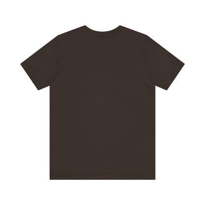 Cherished Husband Tee - I Love My Awesome Wife - Unisex Jersey Short Sleeve Tee