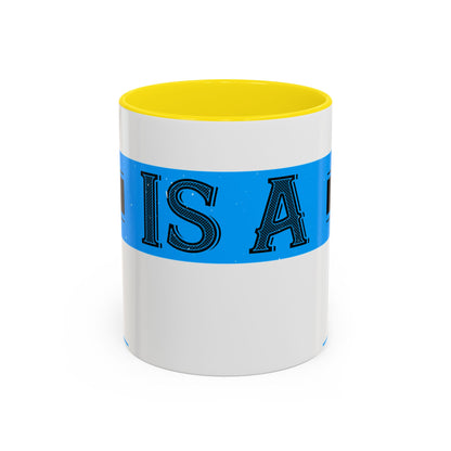 Happiness is a grandpa hug-01 — Accent Mug 11/15oz