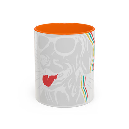 Dog (31) — Accent Mug 11/15oz