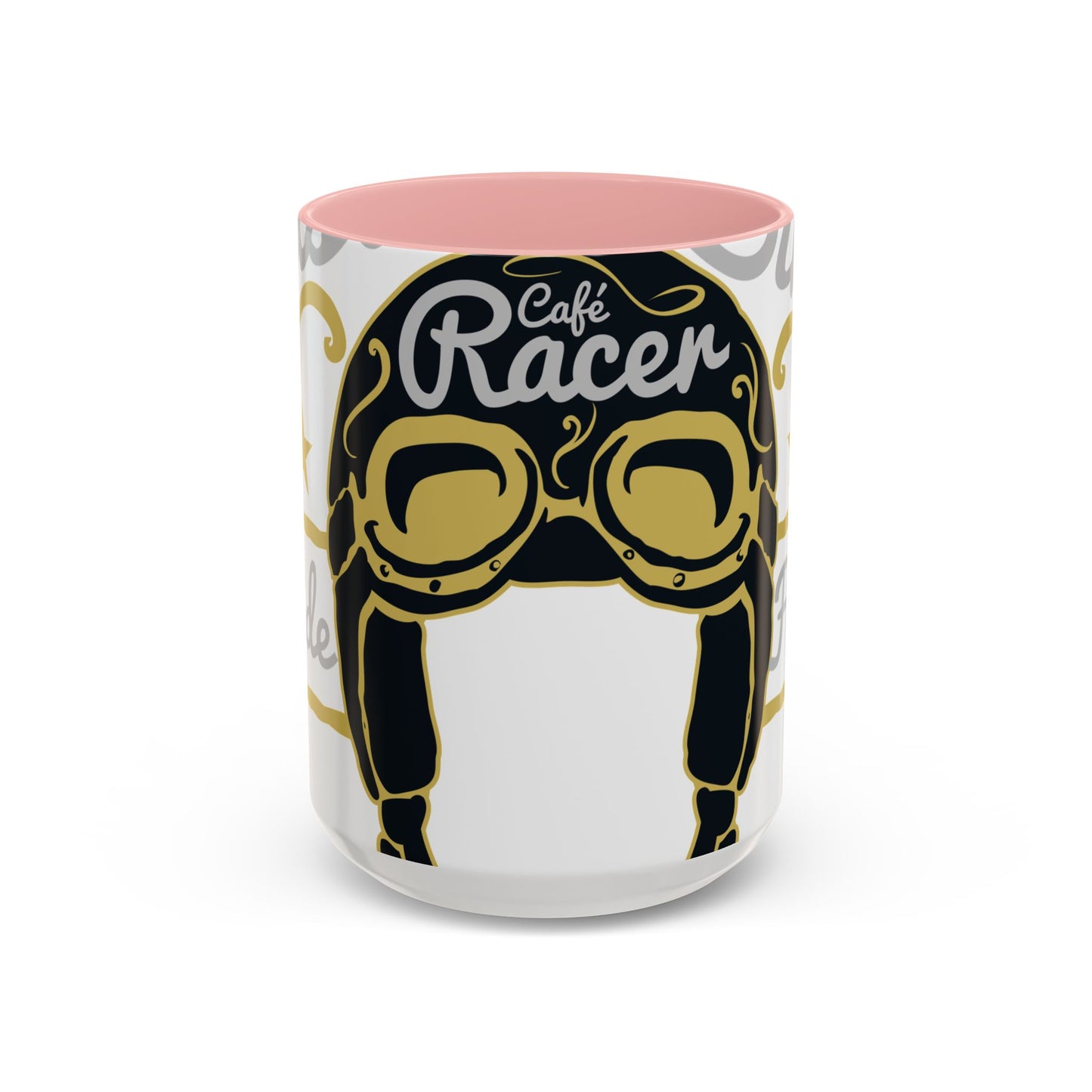 Motorcycle 2 (63) — Accent Mug 11/15oz