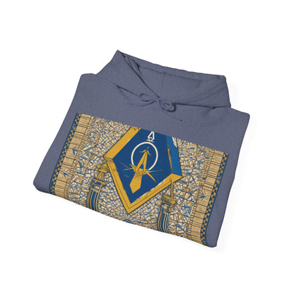 masonic_00197.png — Unisex Heavy Blend Hoodie (G18500)