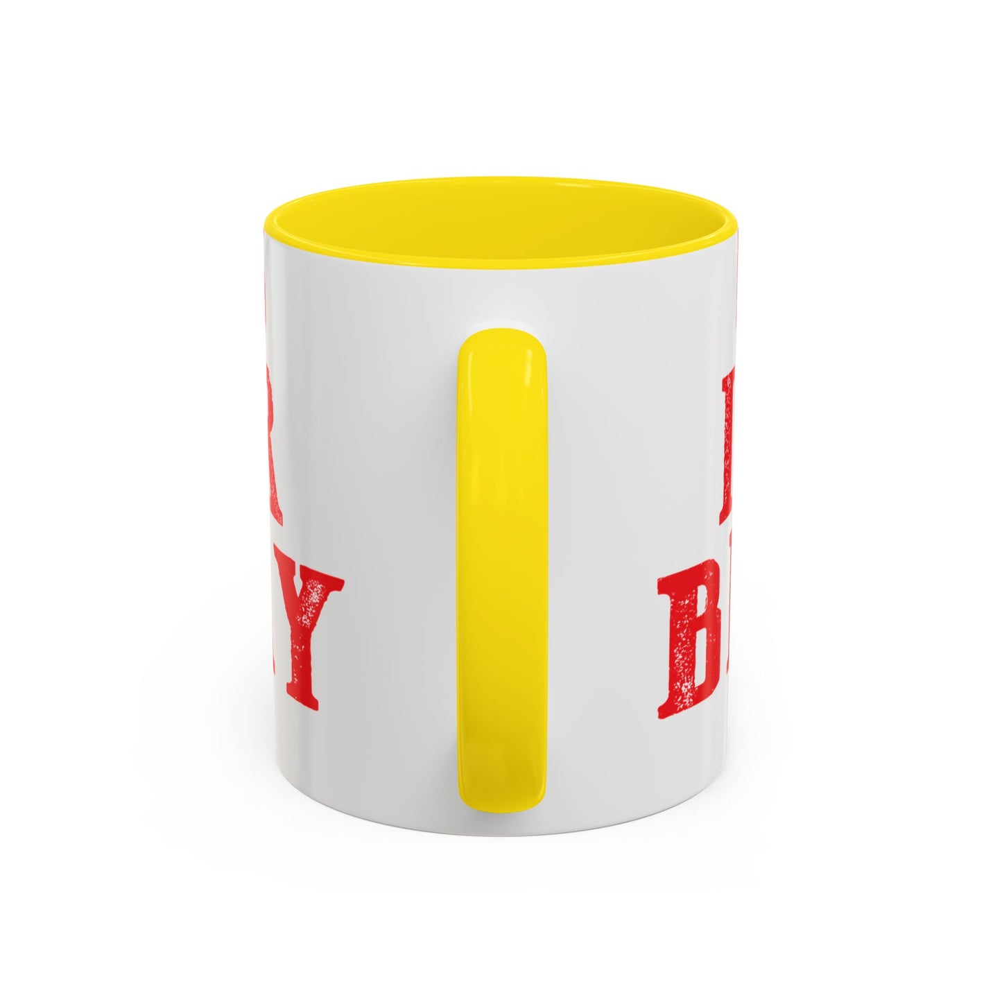 Christian (38) — Accent Mug 11/15oz