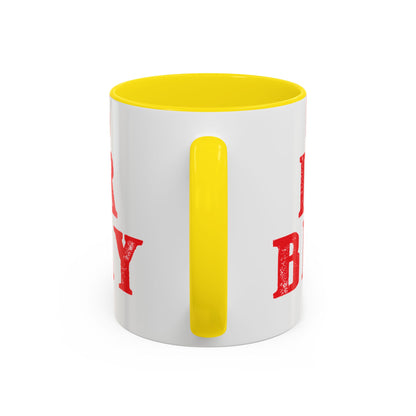 Christian (38) — Accent Mug 11/15oz