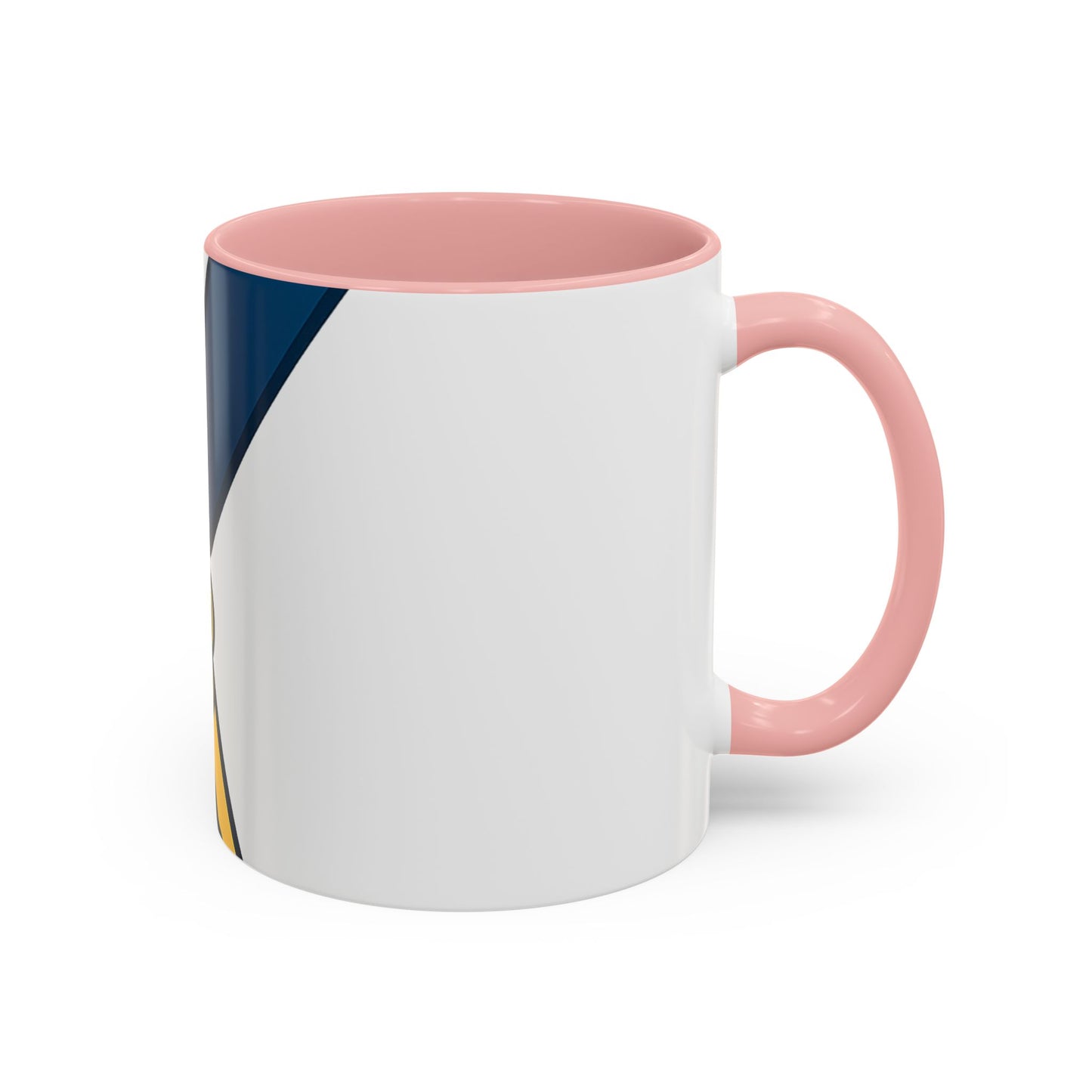 Senior Deacon -SD — Accent Mug 11/15oz