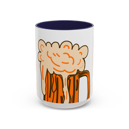 Alcohol (41) — Accent Mug 11/15oz