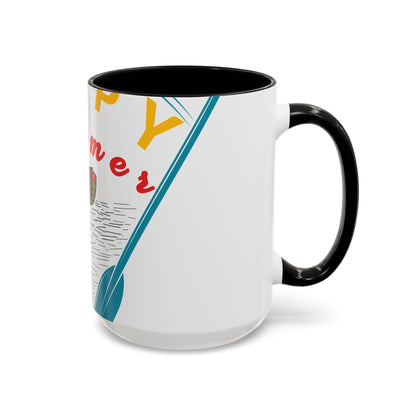 Summer (89) — Accent Mug 11/15oz