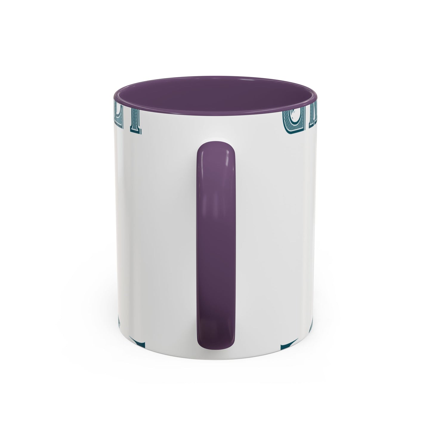 Great dads get promoted to grandpa-2 — Accent Mug 11/15oz