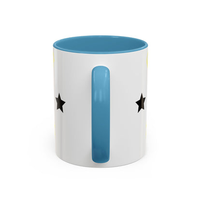 Grandfathers are just antique little boys-3-01 — Accent Mug 11/15oz