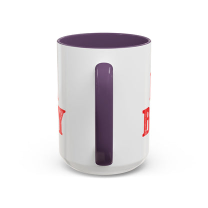 Christian (38) — Accent Mug 11/15oz