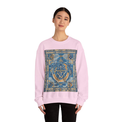 masonic_00059.png — Unisex Heavy Blend Crewneck (G18000)