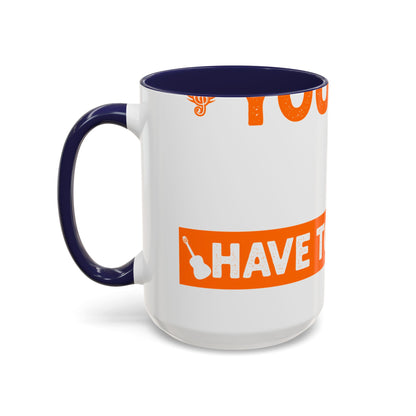 Music (27) — Accent Mug 11/15oz