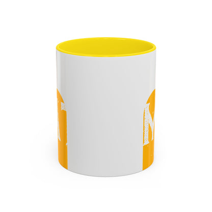 Music Fathoms The Sky-01 — Accent Mug 11/15oz