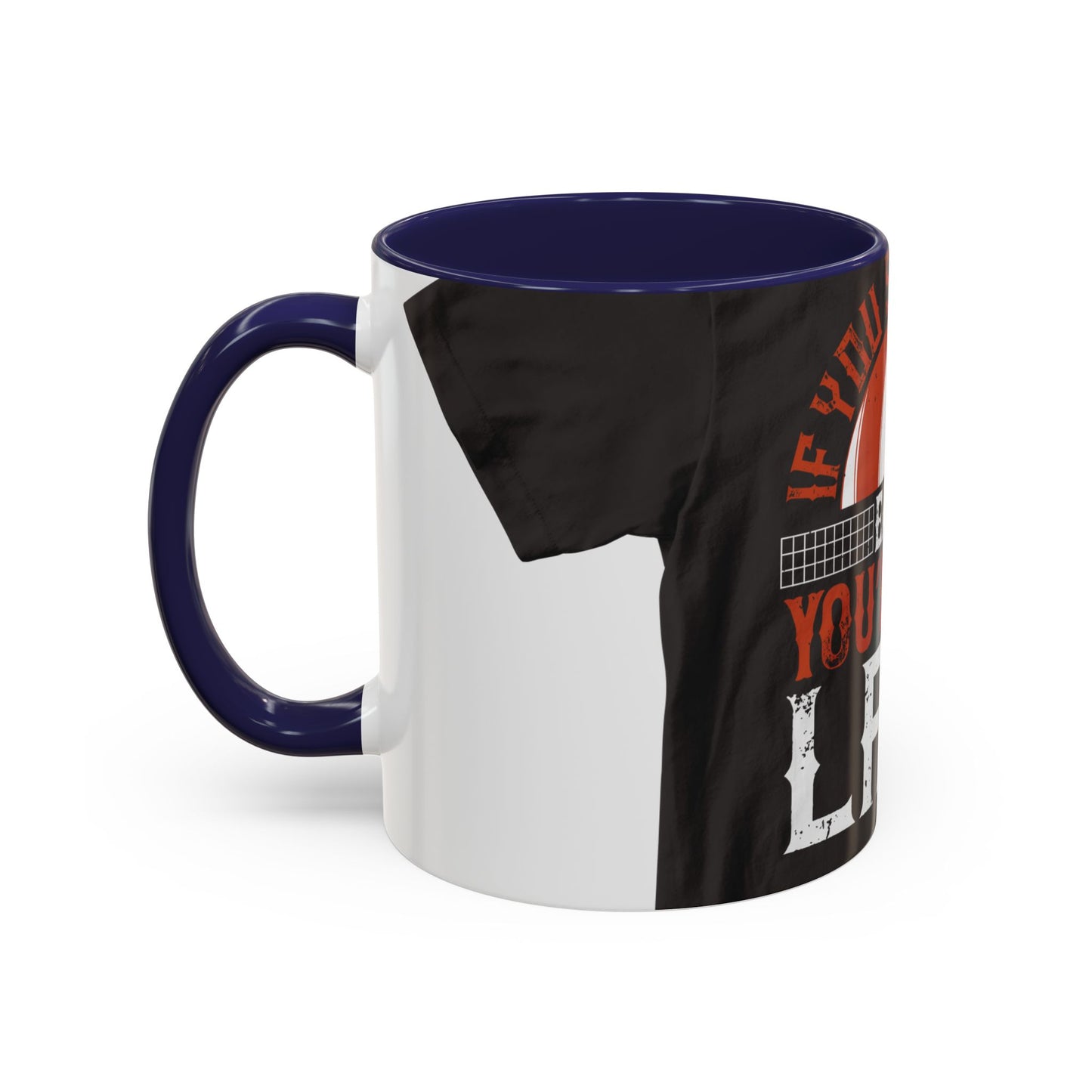 If you sacrifice early, youΓÇÖll win late-0 — Accent Mug 11/15oz