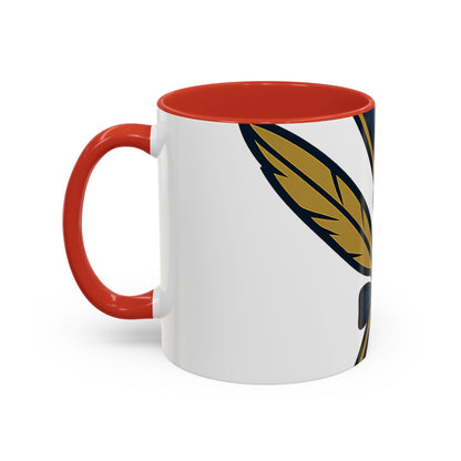 Secretary — Accent Mug 11/15oz