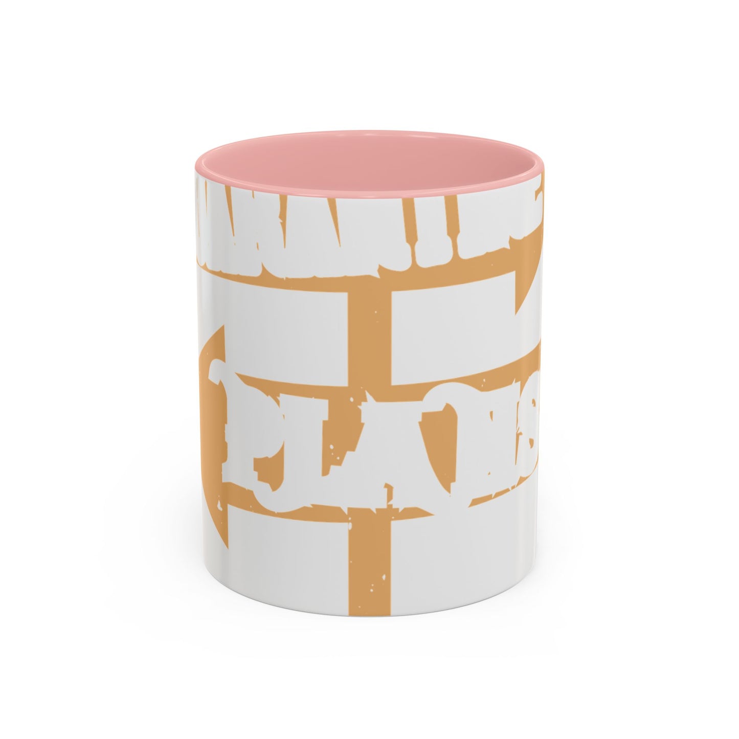 quarantine plans-01 — Accent Mug 11/15oz