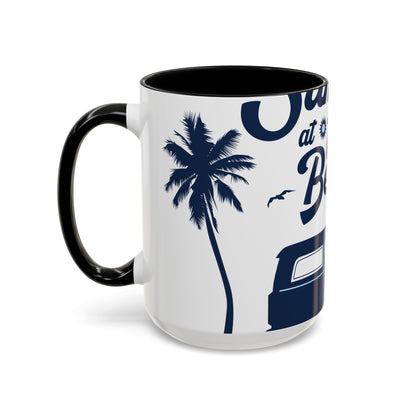 Summer (46) — Accent Mug 11/15oz