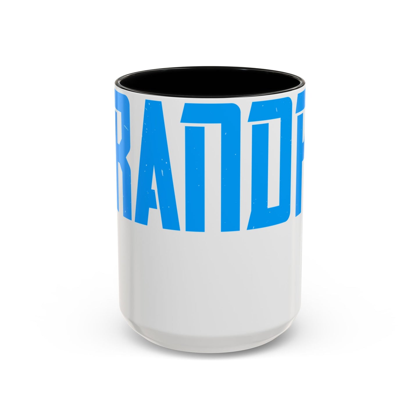 My Grandpa is my Grandpal-01 — Accent Mug 11/15oz