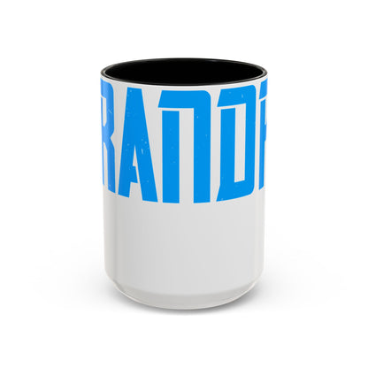 My Grandpa is my Grandpal-01 — Accent Mug 11/15oz