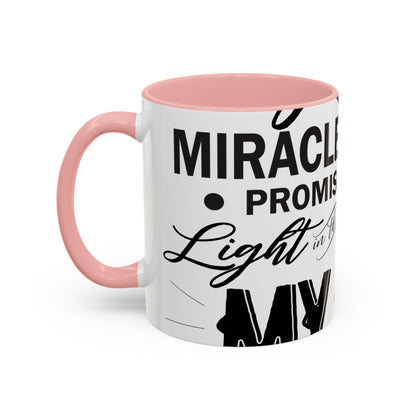 Christian (10) — Accent Mug 11/15oz