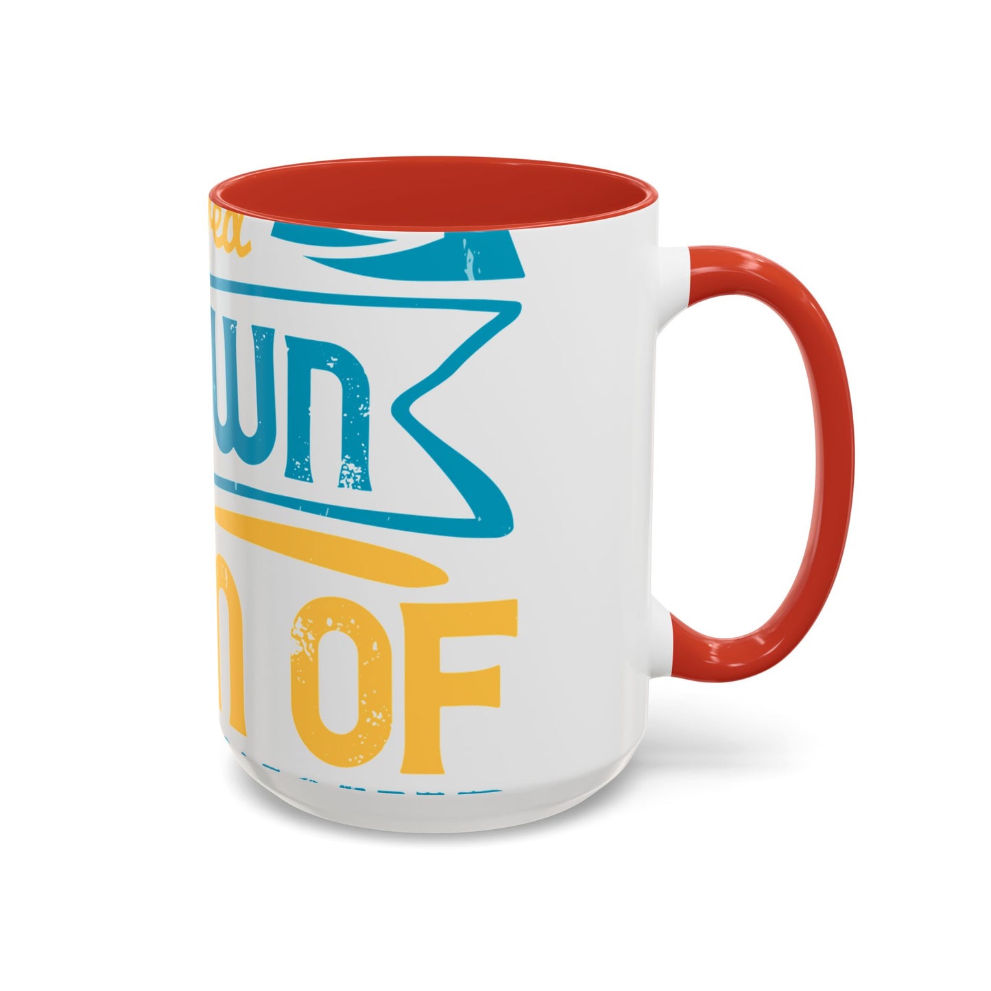 Isolation offered its own form of companionship-01 — Accent Mug 11/15oz