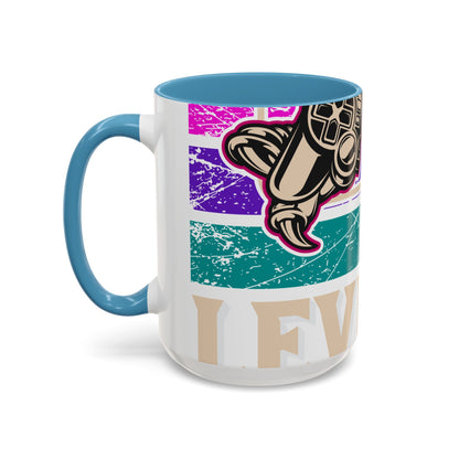 Gaming (41) — Accent Mug 11/15oz