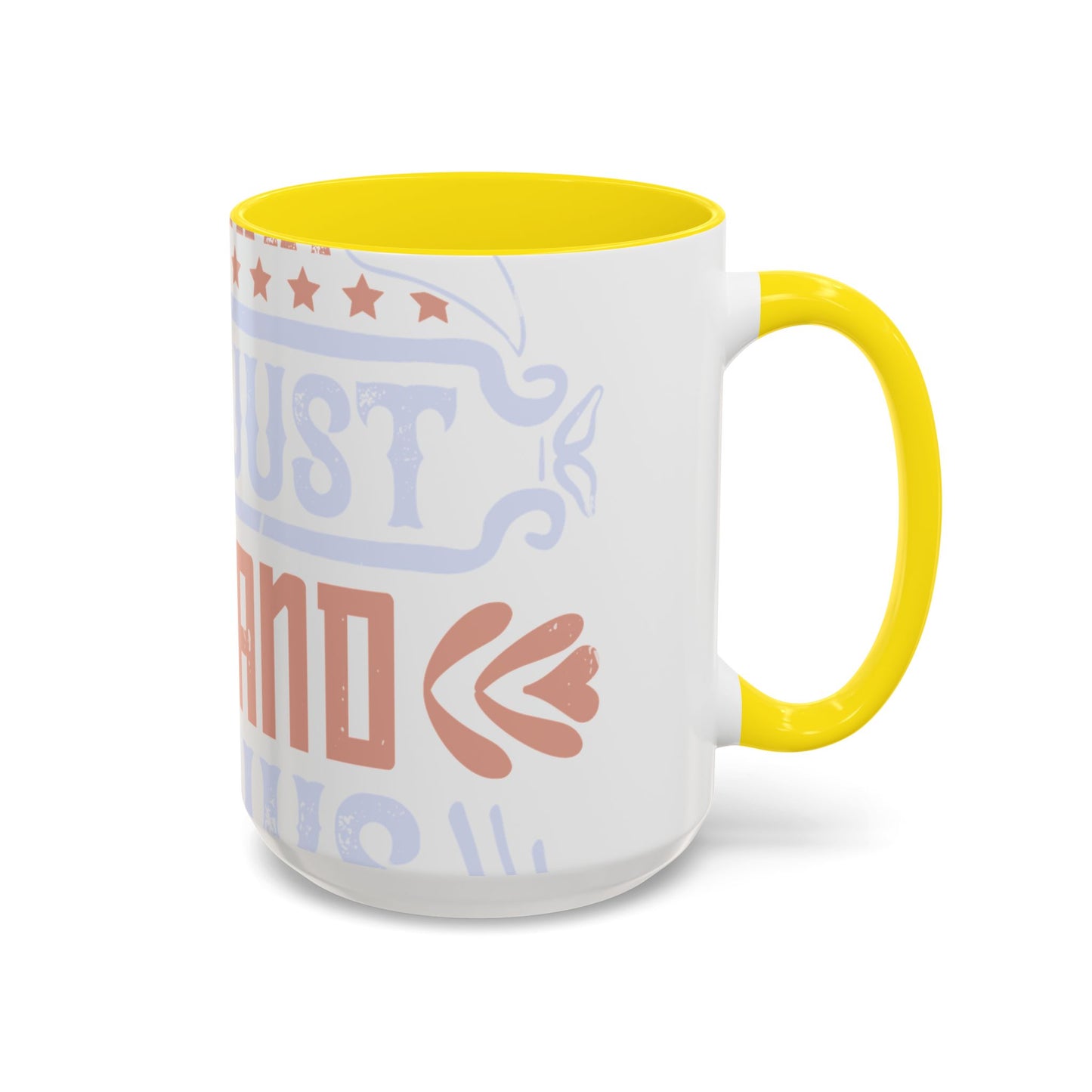 A conservative is a man who just sits and thinks, mostly sits-01 — Accent Mug 11/15oz