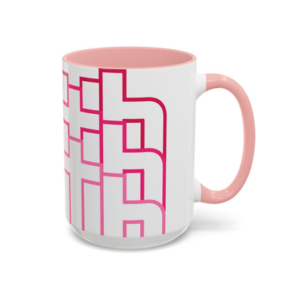 Christian (39) — Accent Mug 11/15oz