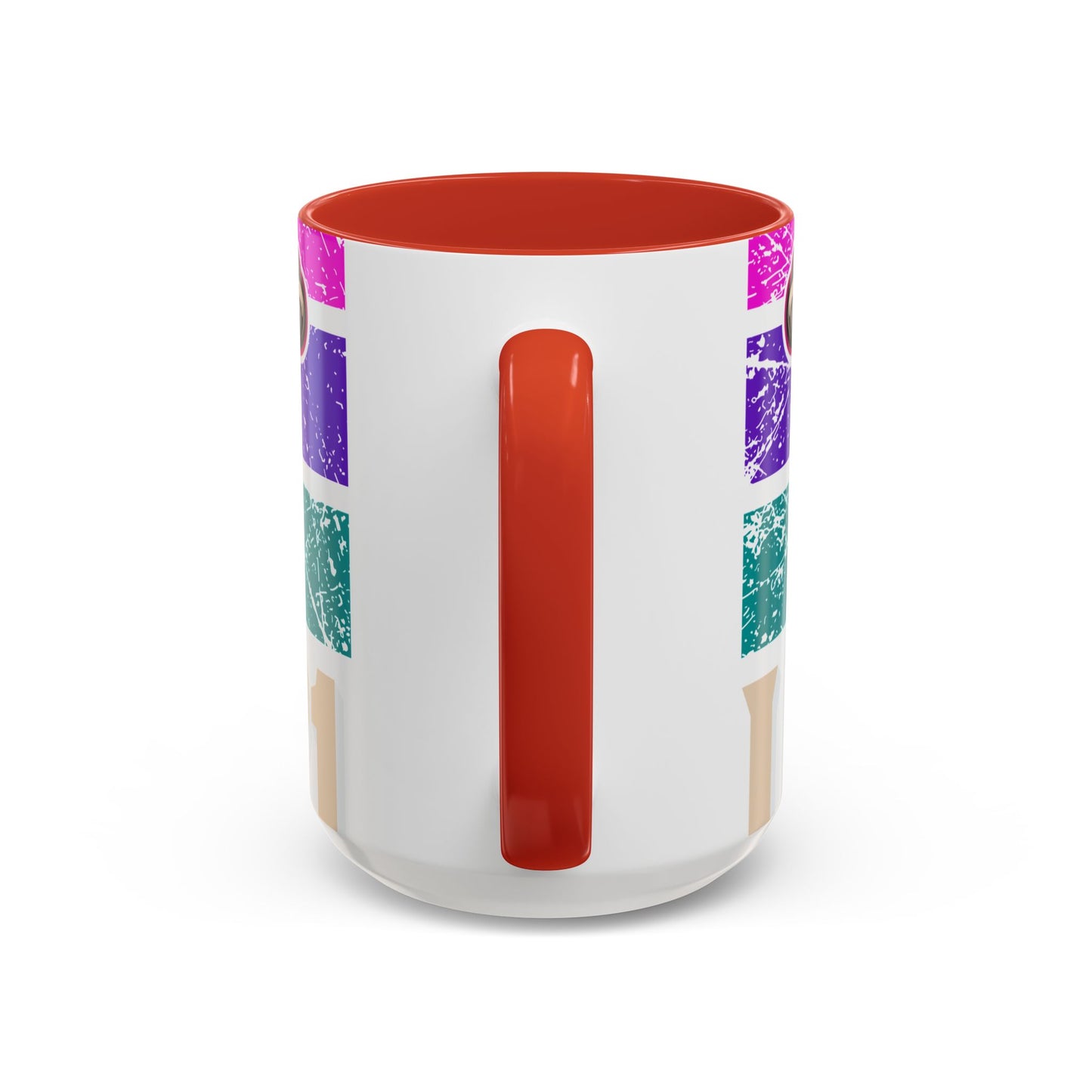 Gaming (41) — Accent Mug 11/15oz