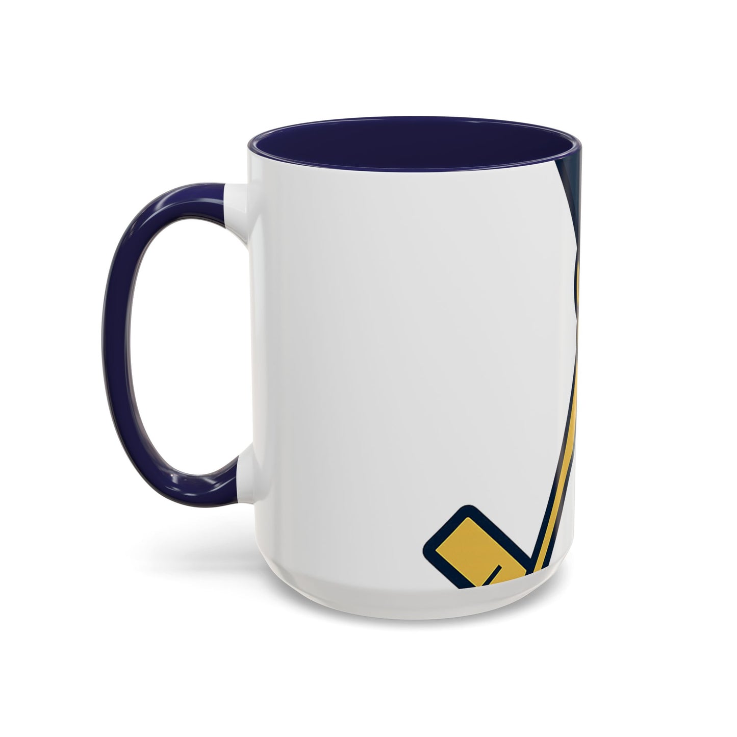 Worshipful Master — Accent Mug 11/15oz