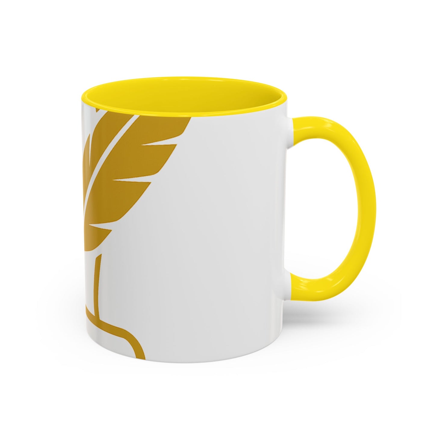 Historian — Accent Mug 11/15oz