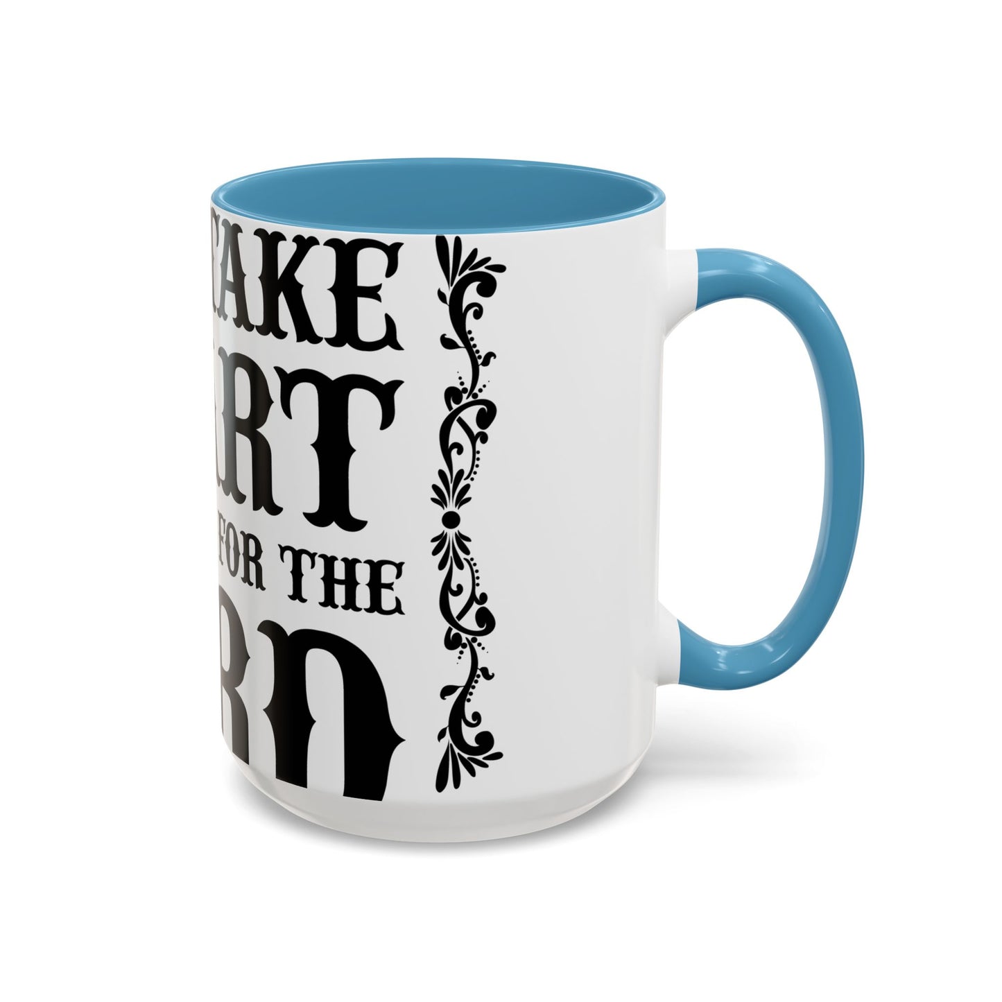 Christian (4) — Accent Mug 11/15oz