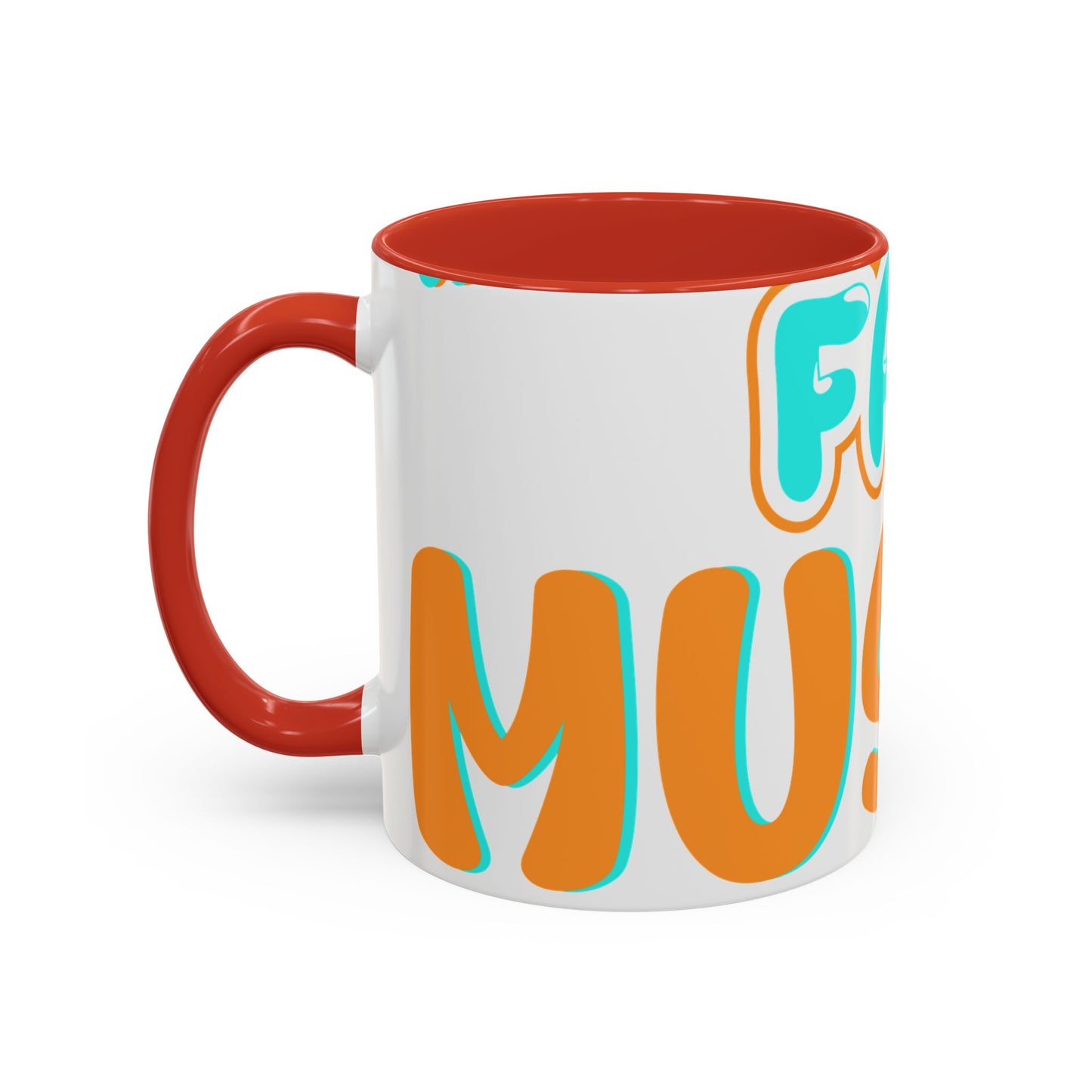 Music (28) — Accent Mug 11/15oz