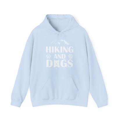 Dog (25) — Unisex Heavy Blend Hoodie (G18500)