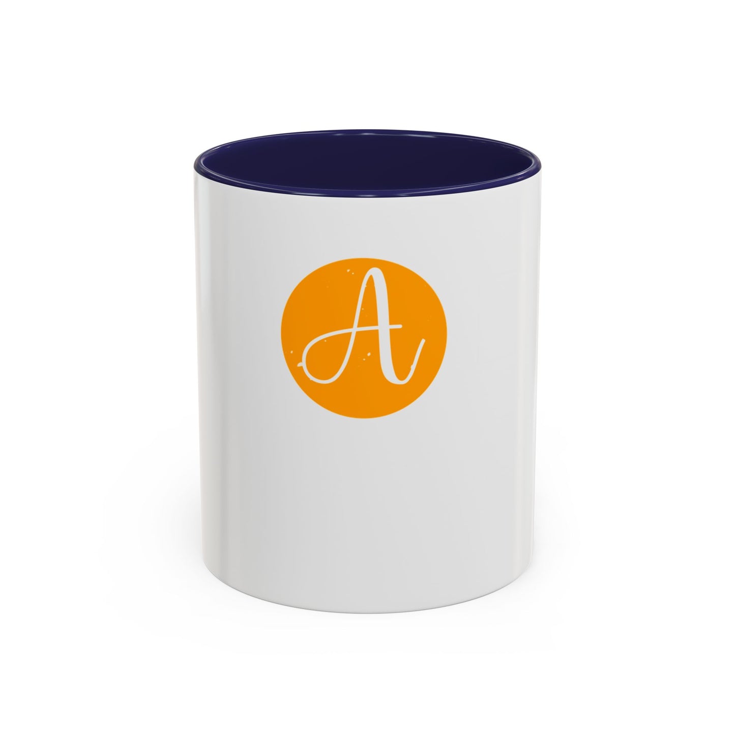 Isolation is a dream killer-01 — Accent Mug 11/15oz