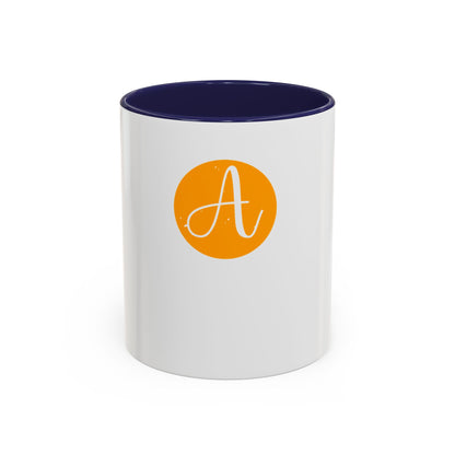 Isolation is a dream killer-01 — Accent Mug 11/15oz