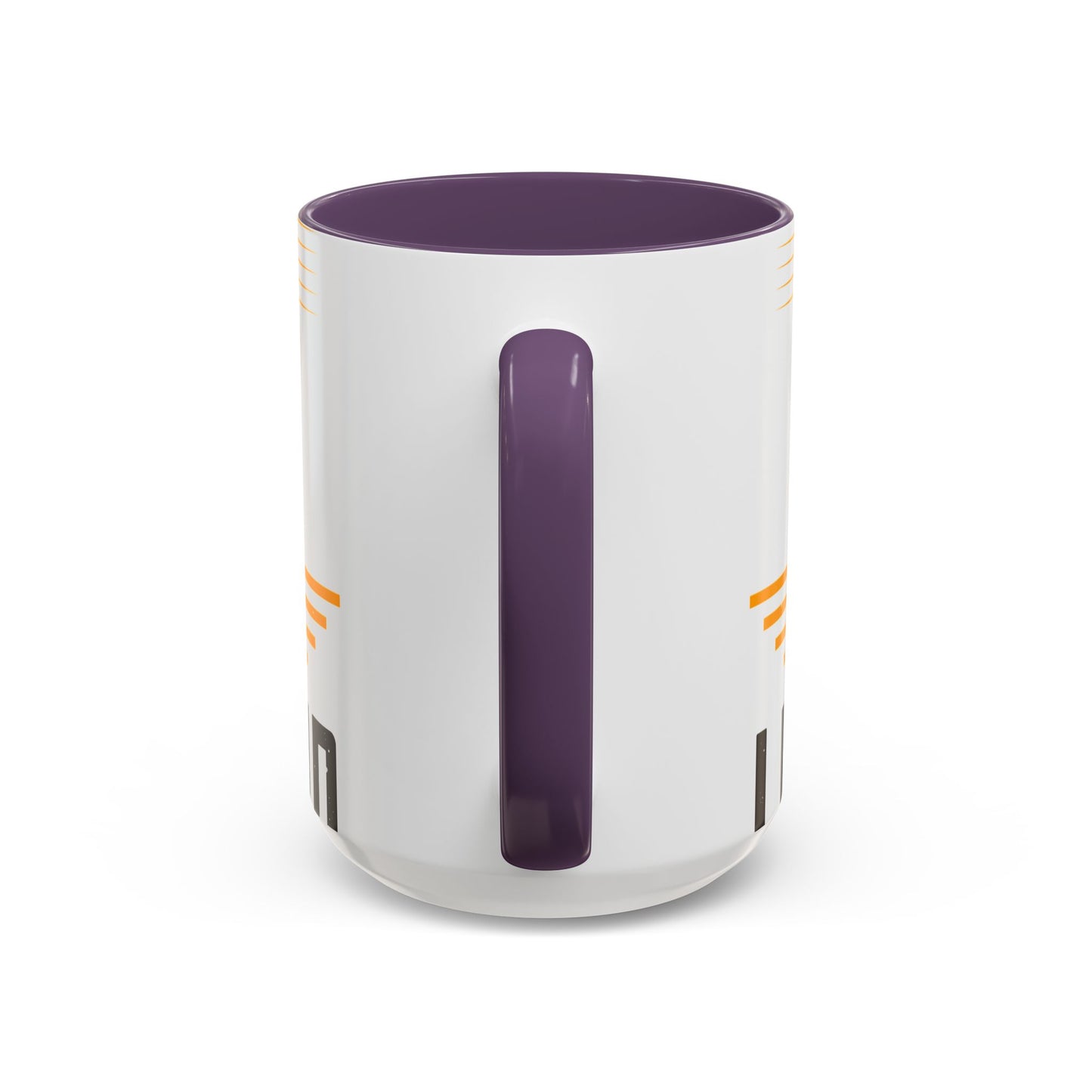 WeΓÇÖve taken a lot of things for granted. LetΓÇÖs stop and acknowledge-01 — Accent Mug 11/15oz