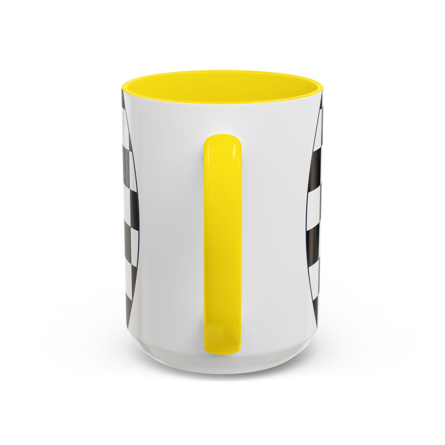 Masonic_Mosaic_Badge_4800 — Accent Mug 11/15oz