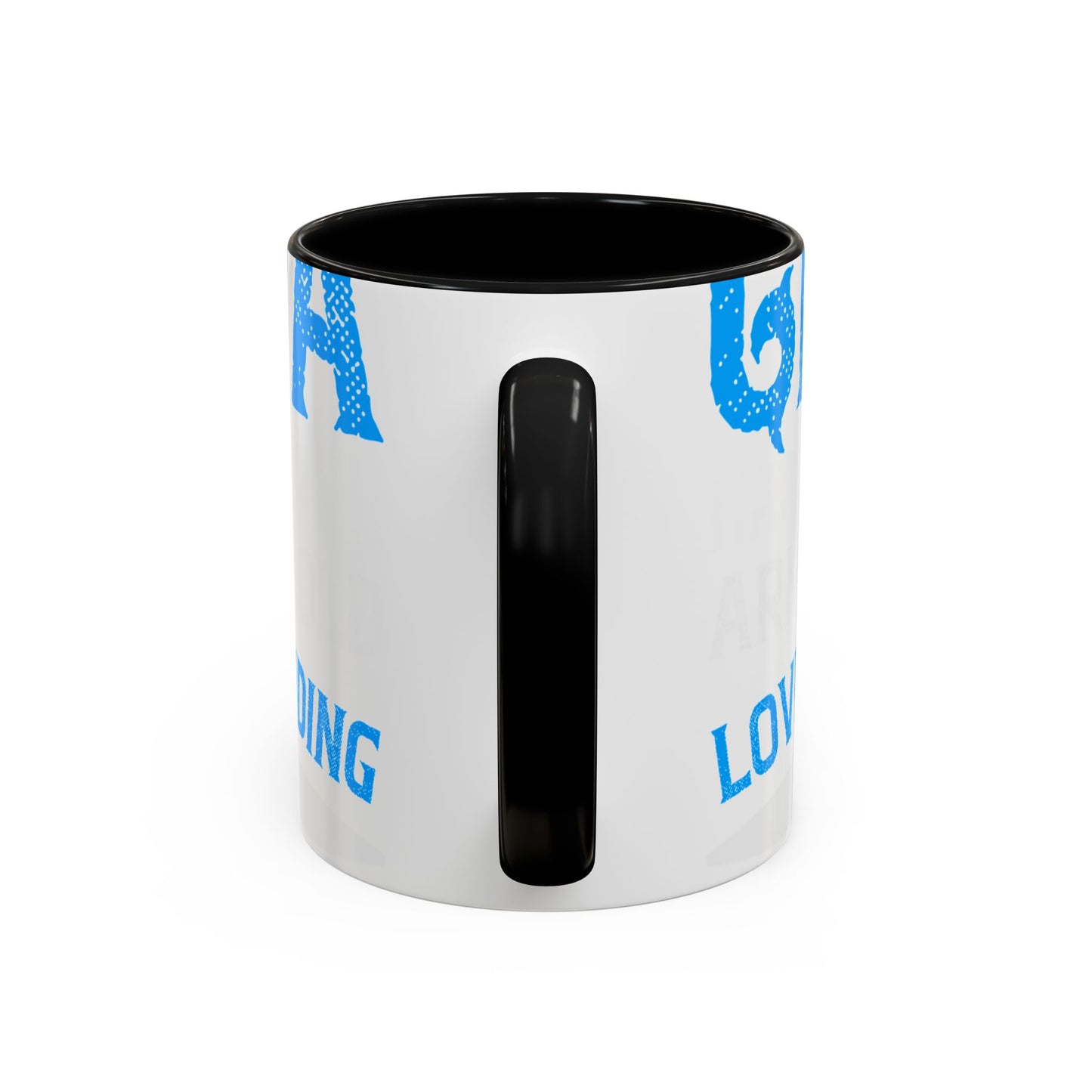 Grandpa has ears that truly listen arms that always hold-01 — Accent Mug 11/15oz