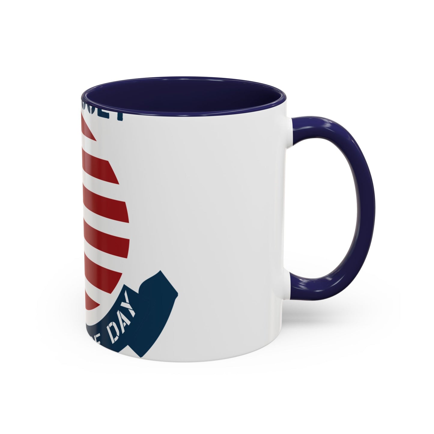Fourth of july (42) — Accent Mug 11/15oz