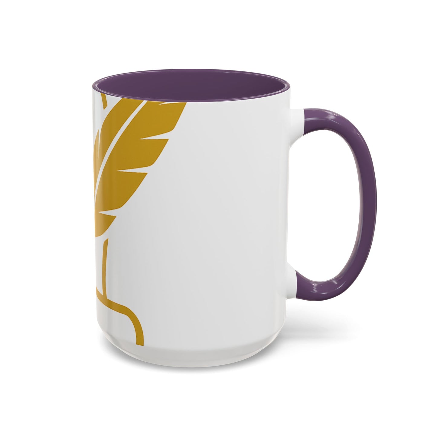 Historian — Accent Mug 11/15oz