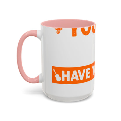 Music (27) — Accent Mug 11/15oz