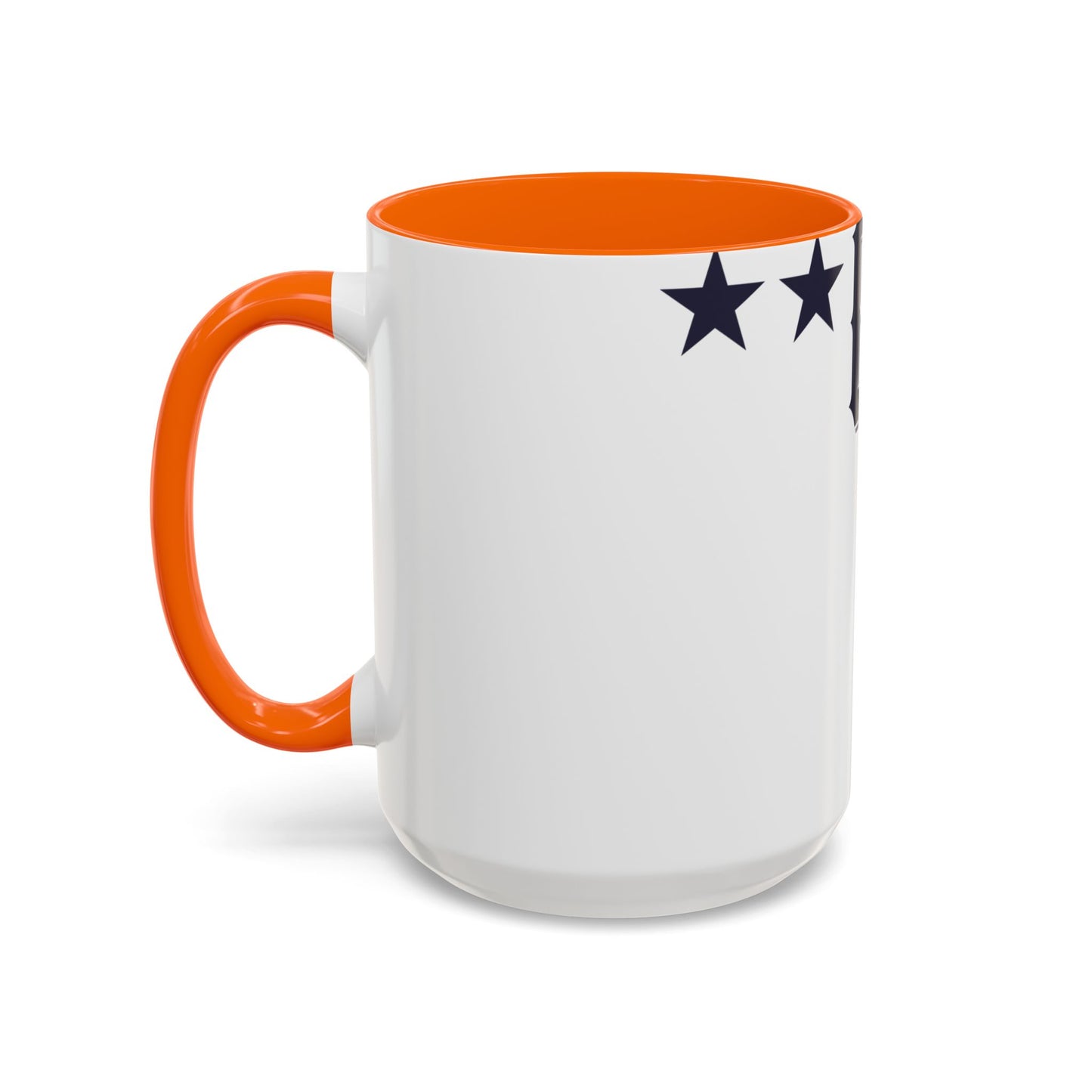 Sometimes itΓÇÖs not how good you are, but how bad you want it-01 — Accent Mug 11/15oz