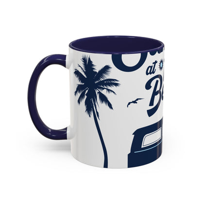 Summer (46) — Accent Mug 11/15oz