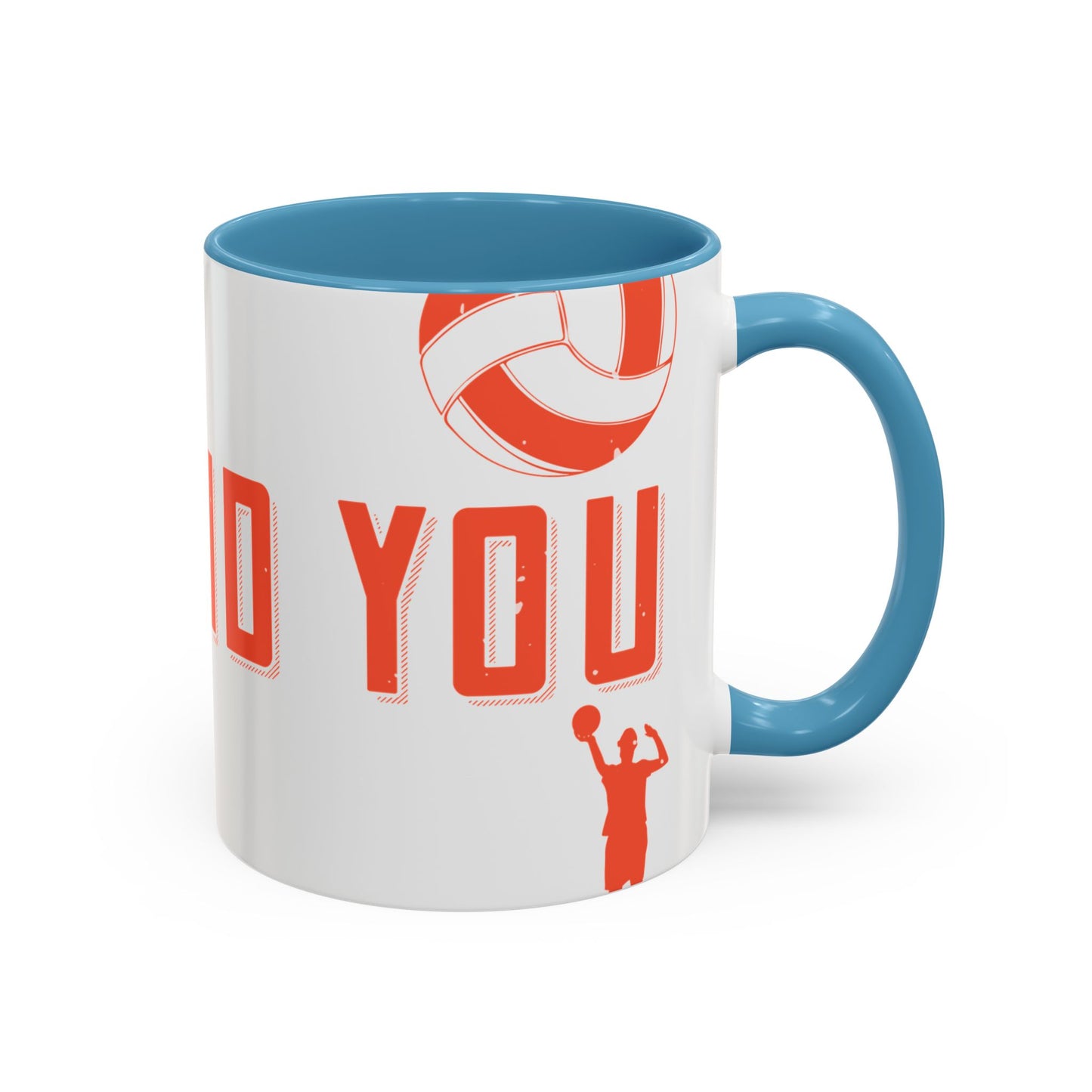 Your mommy called. She said you left your game at home-01 — Accent Mug 11/15oz
