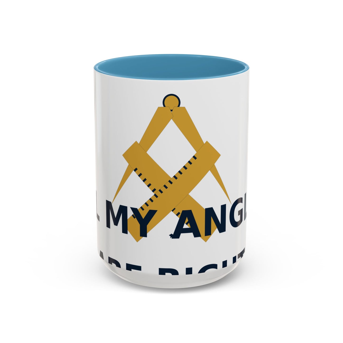 Masonic_Funny_Angles_Right_5000 — Accent Mug 11/15oz
