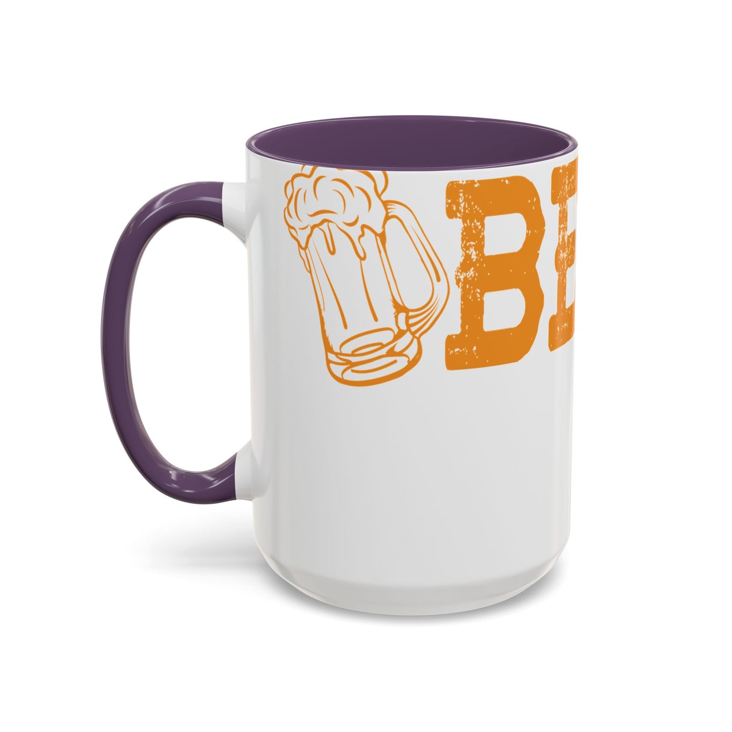 Alcohol (51) — Accent Mug 11/15oz