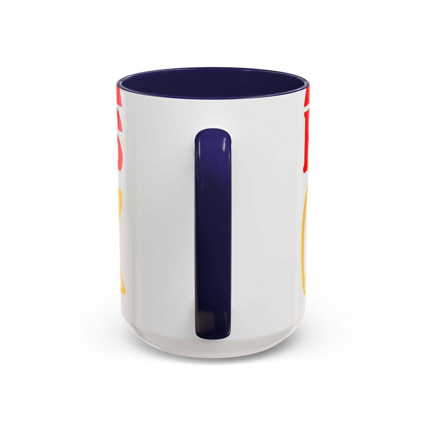 National isolation breeds national neurosis-01 — Accent Mug 11/15oz