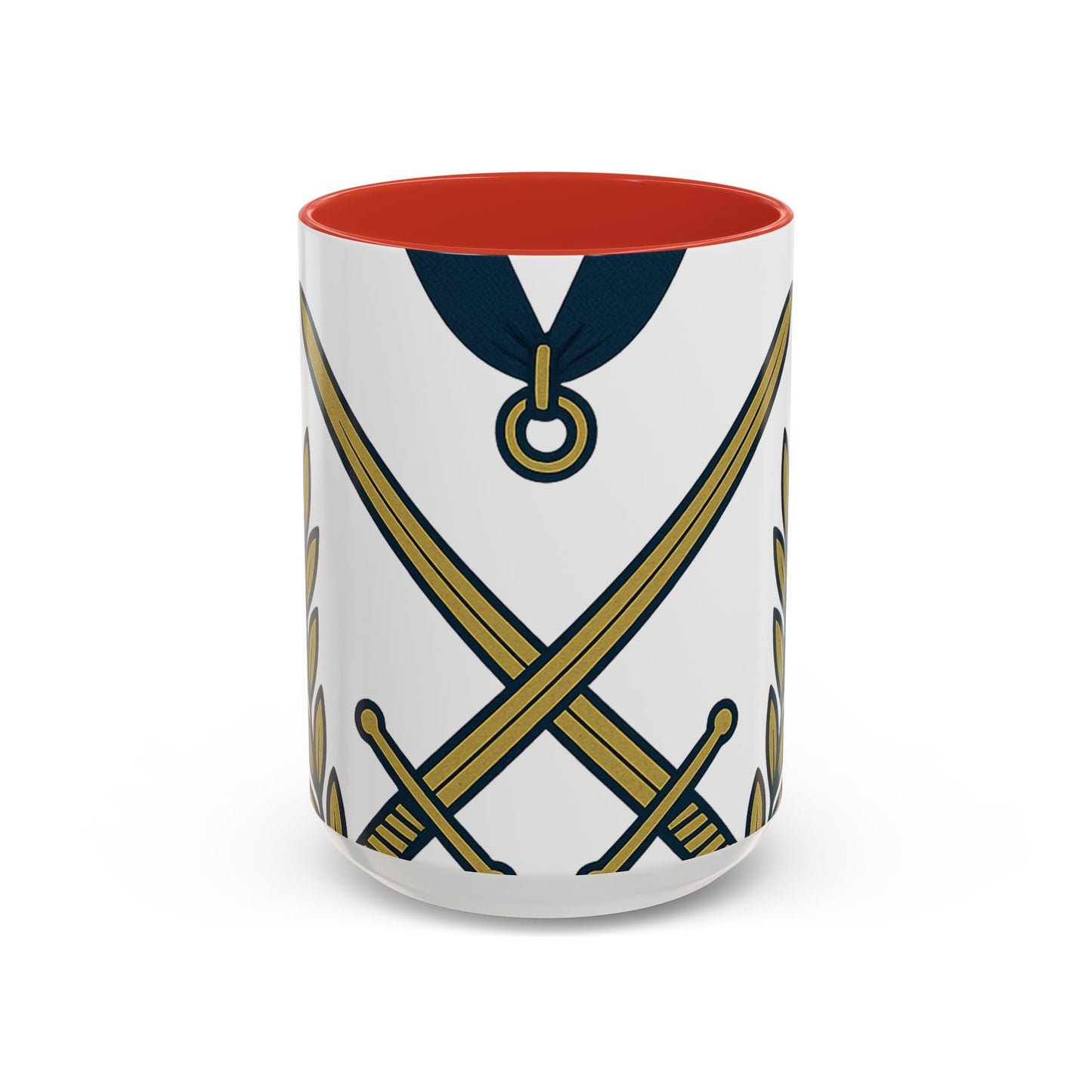 Sword Bearer — Accent Mug 11/15oz